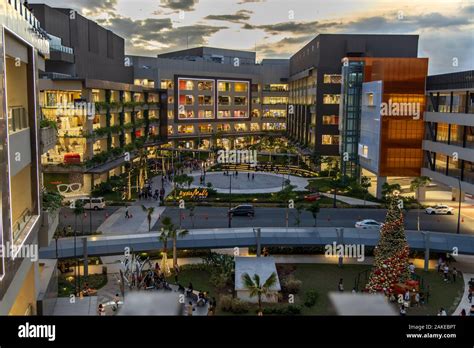 ayala mall city of dreams|FIRST LOOK: Inside Ayala Malls Manila Bay, Ayala's  .